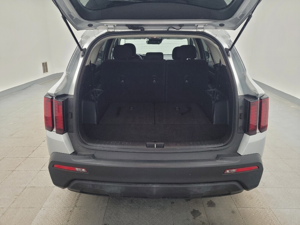 2021 Kia Sorento in Columbus, OH 43228 - 18118627 29