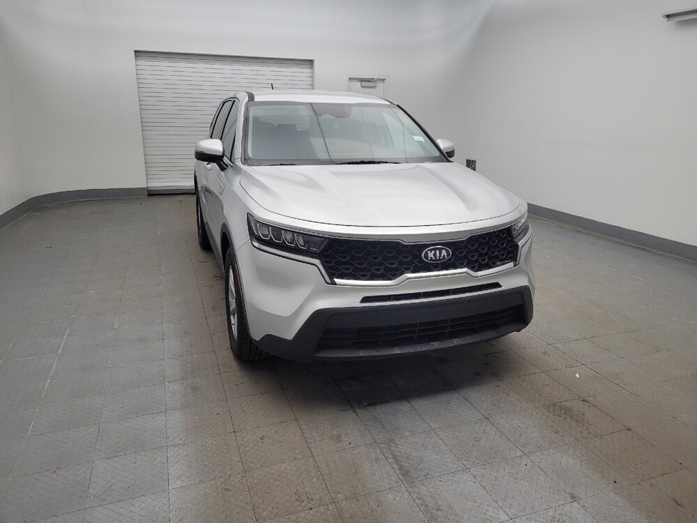 2021 Kia Sorento in Columbus, OH 43228 - 18118627 14