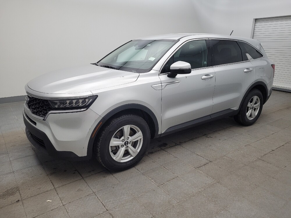 2021 Kia Sorento in Columbus, OH 43228 - 18118627 2