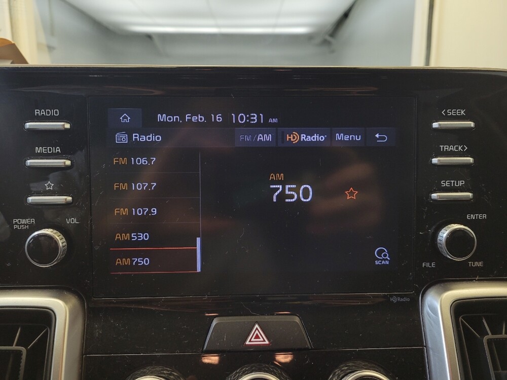 2021 Kia Sorento in Columbus, OH 43228 - 18118627 25