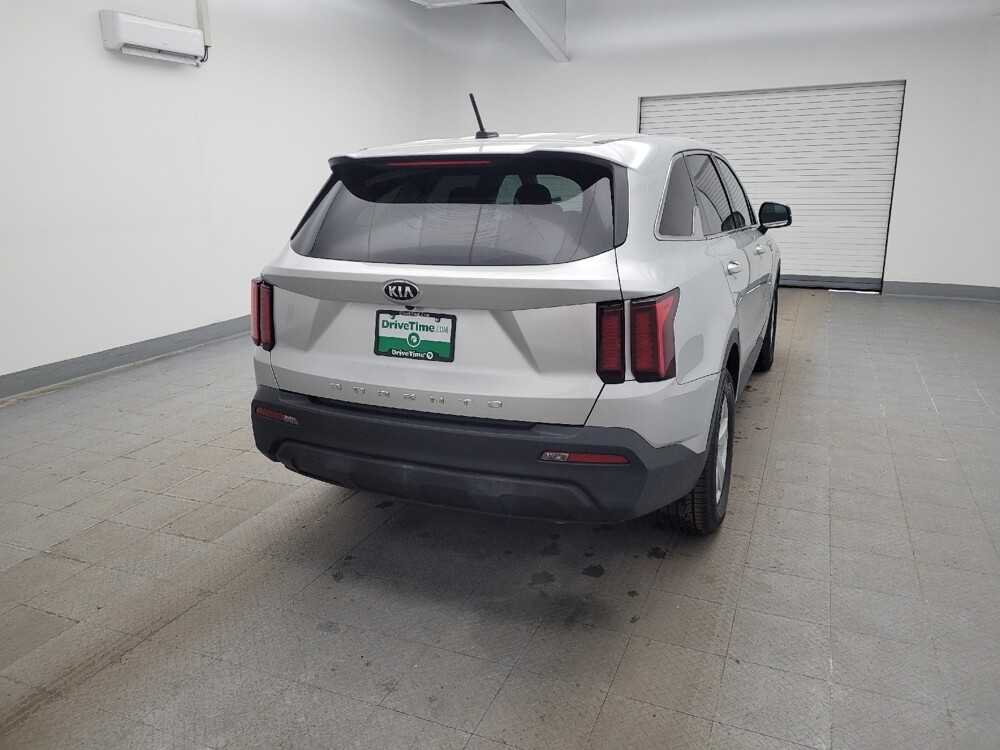 2021 Kia Sorento in Columbus, OH 43228 - 18118627 7