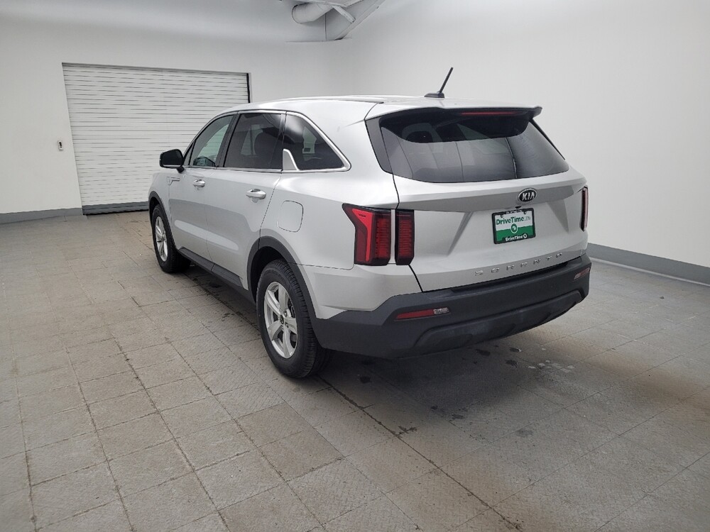 2021 Kia Sorento in Columbus, OH 43228 - 18118627 5