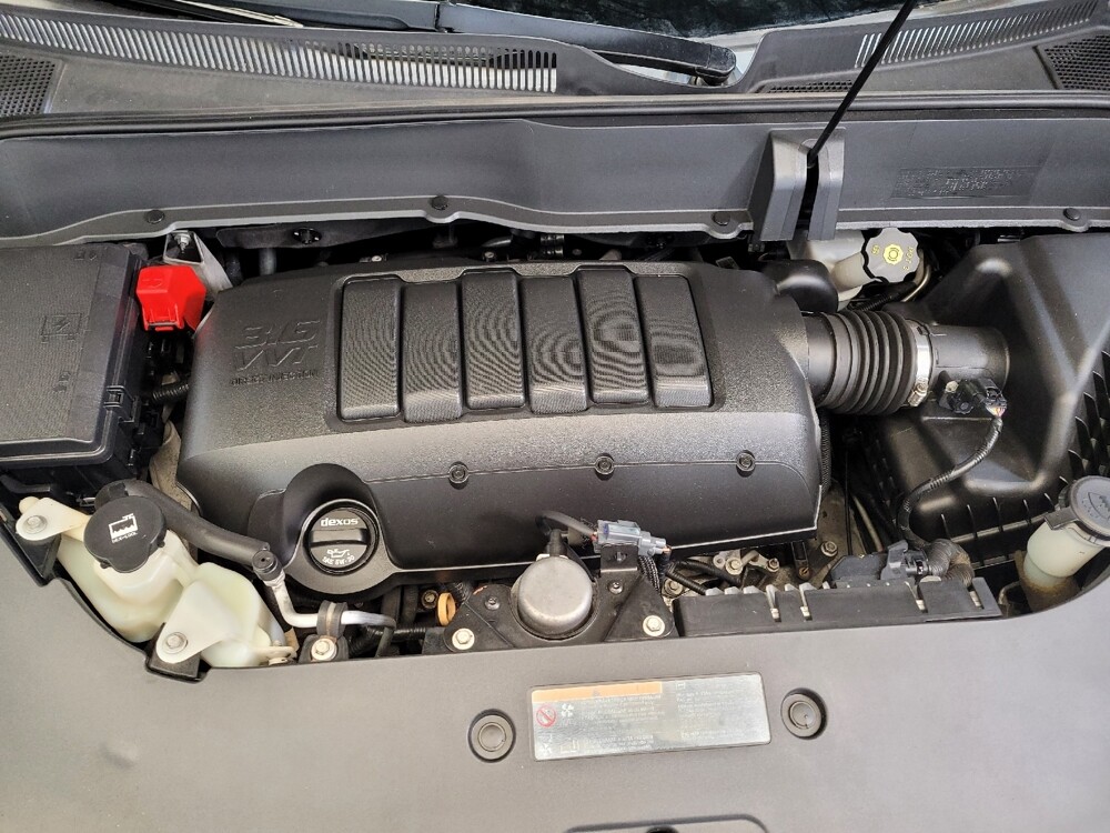 2017 Buick Enclave in Columbus, OH 43228 - 18118628 30