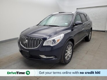 2017 Buick Enclave in Columbus, OH 43228