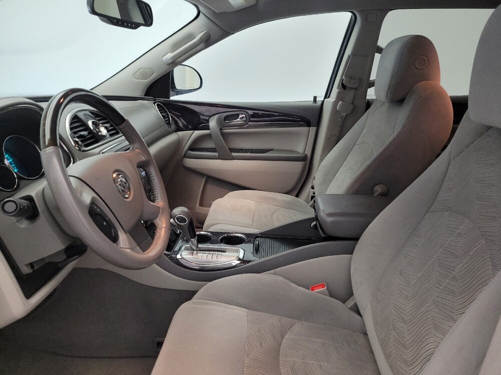 2017 Buick Enclave in Columbus, OH 43228 - 18118628 17