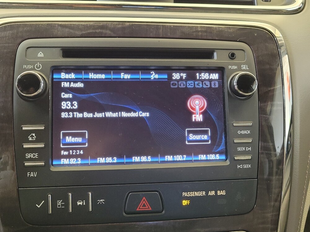 2017 Buick Enclave in Columbus, OH 43228 - 18118628 25