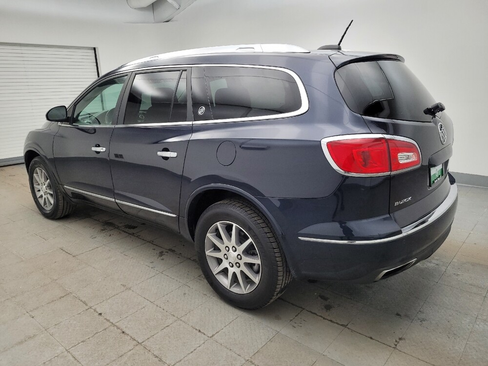 2017 Buick Enclave in Columbus, OH 43228 - 18118628 3