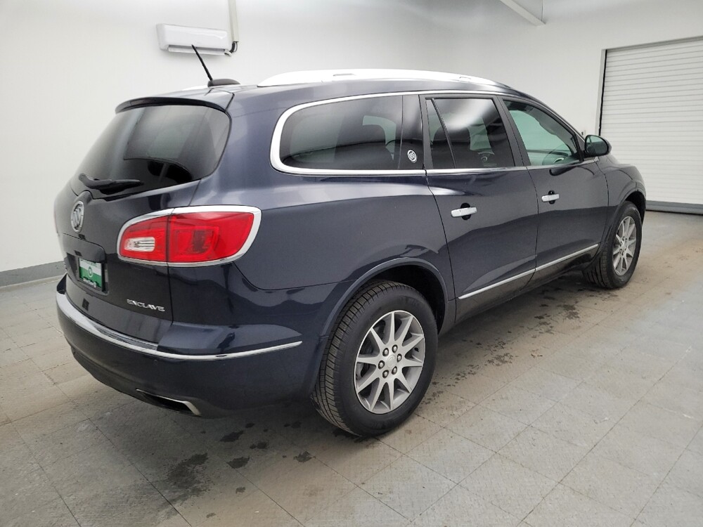 2017 Buick Enclave in Columbus, OH 43228 - 18118628 10