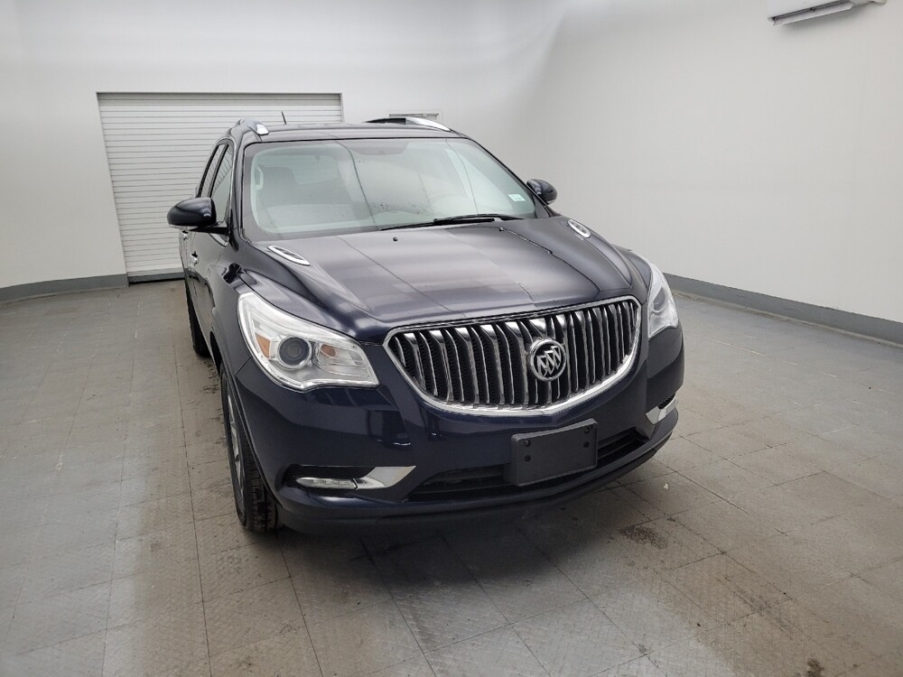 2017 Buick Enclave in Columbus, OH 43228 - 18118628 14