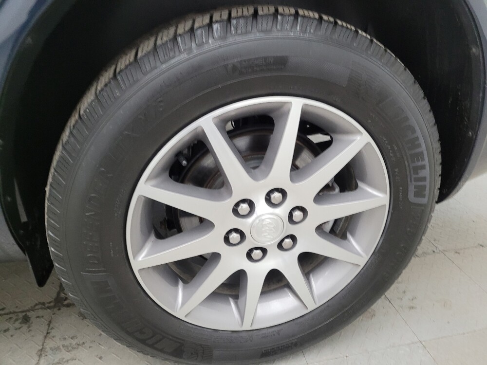 2017 Buick Enclave in Columbus, OH 43228 - 18118628 31