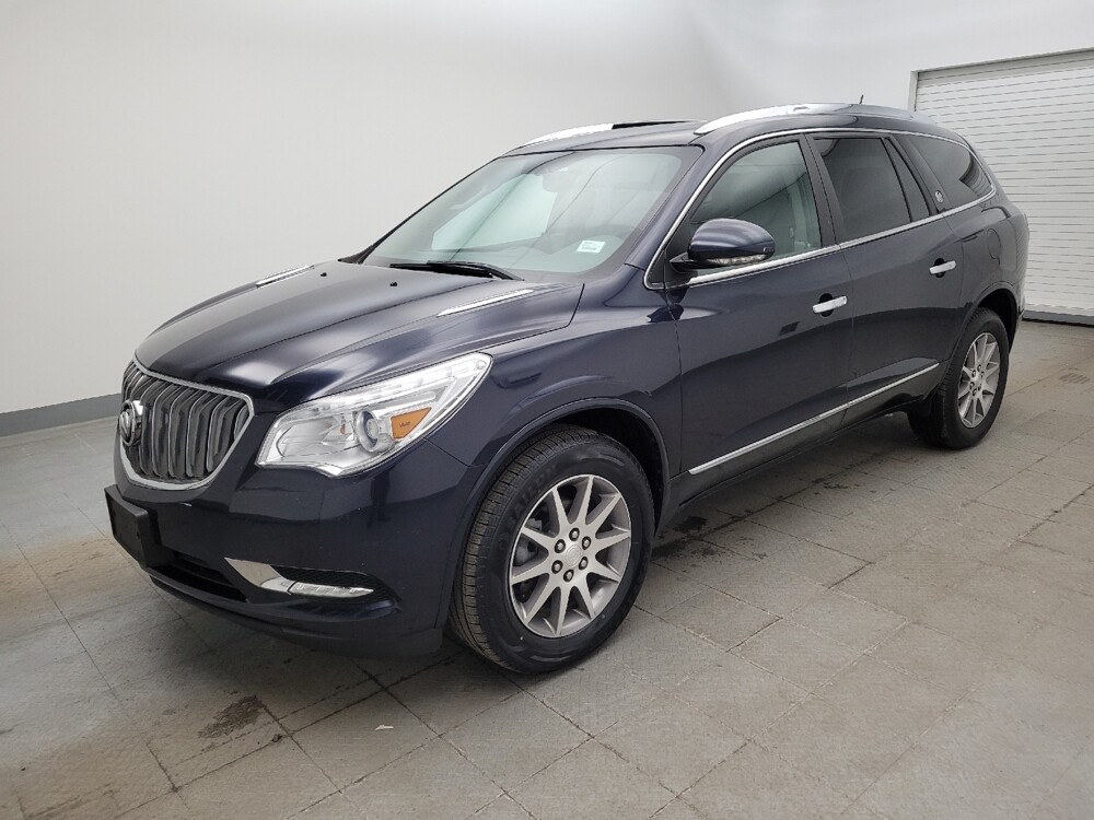 2017 Buick Enclave in Columbus, OH 43228 - 18118628 2