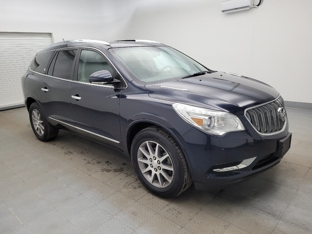 2017 Buick Enclave in Columbus, OH 43228 - 18118628 11