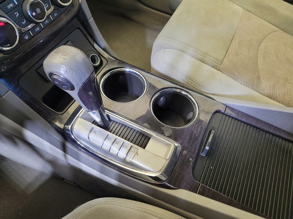 2017 Buick Enclave in Columbus, OH 43228 - 18118628 26