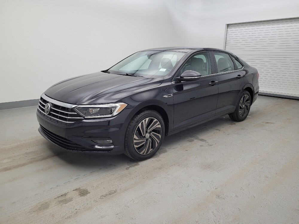 2019 Volkswagen Jetta in Columbus, OH 43228 - 18118629 2