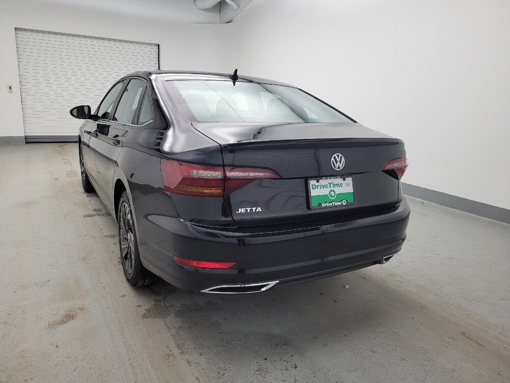 2019 Volkswagen Jetta in Columbus, OH 43228 - 18118629 6
