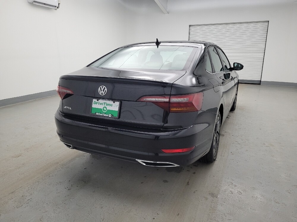 2019 Volkswagen Jetta in Columbus, OH 43228 - 18118629 7