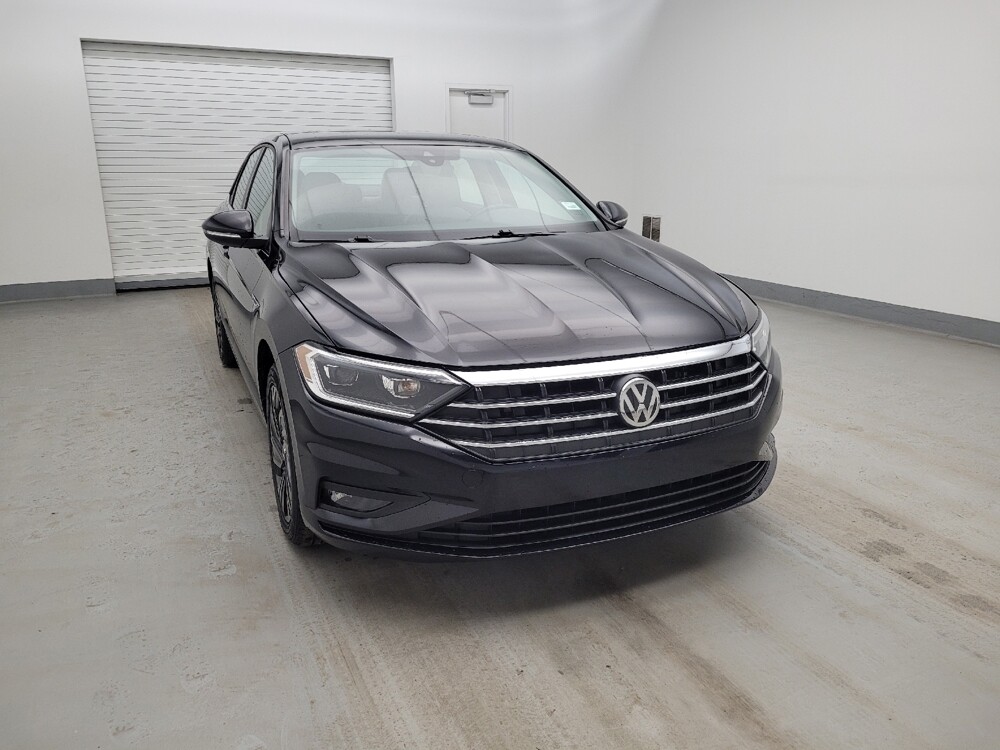 2019 Volkswagen Jetta in Columbus, OH 43228 - 18118629 14