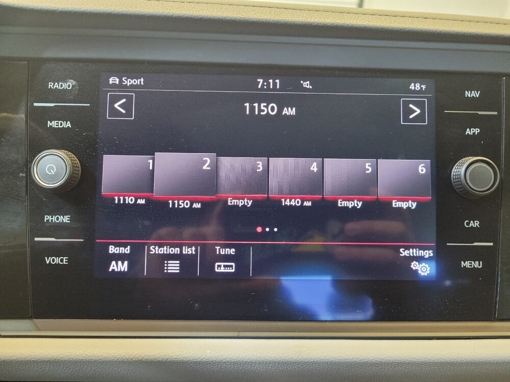 2019 Volkswagen Jetta in Columbus, OH 43228 - 18118629 25