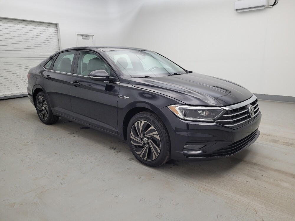 2019 Volkswagen Jetta in Columbus, OH 43228 - 18118629 11