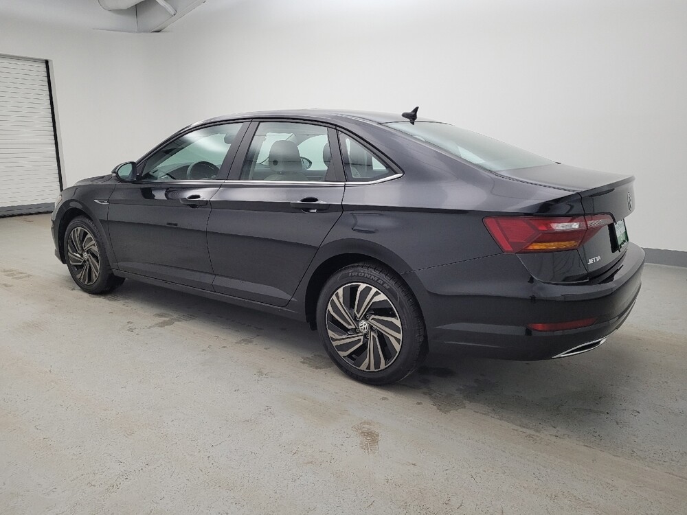 2019 Volkswagen Jetta in Columbus, OH 43228 - 18118629 3
