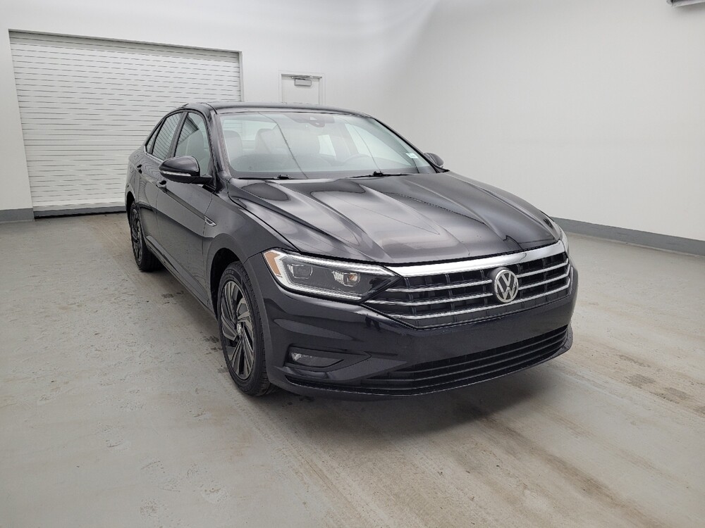 2019 Volkswagen Jetta in Columbus, OH 43228 - 18118629 13