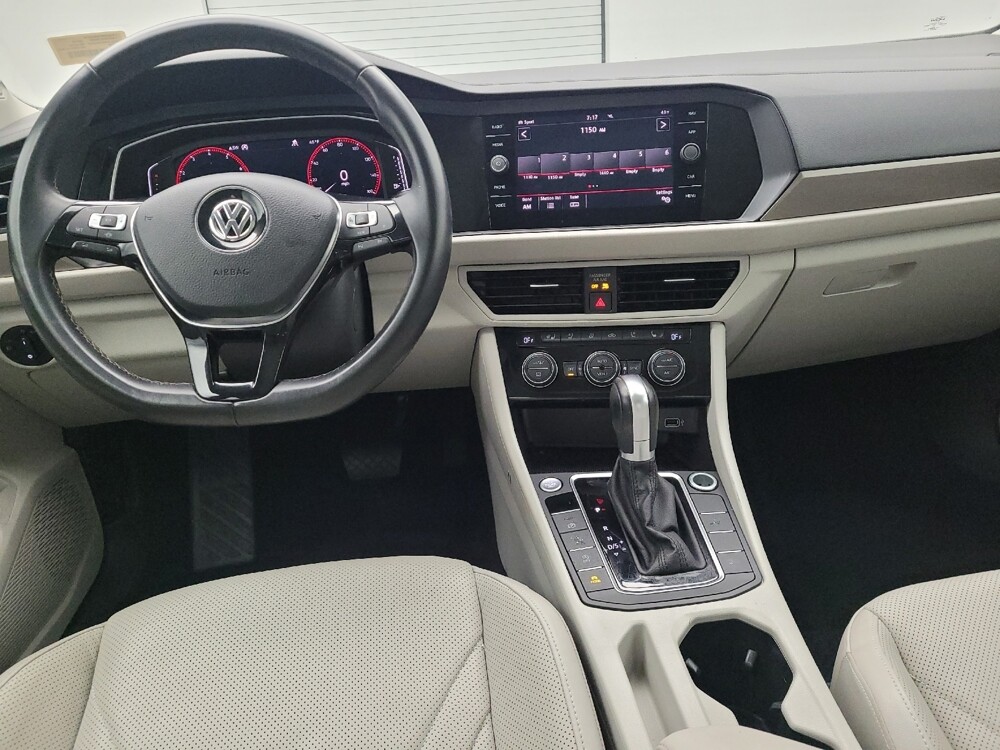 2019 Volkswagen Jetta in Columbus, OH 43228 - 18118629 22