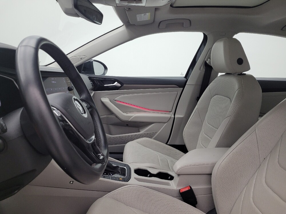 2019 Volkswagen Jetta in Columbus, OH 43228 - 18118629 17