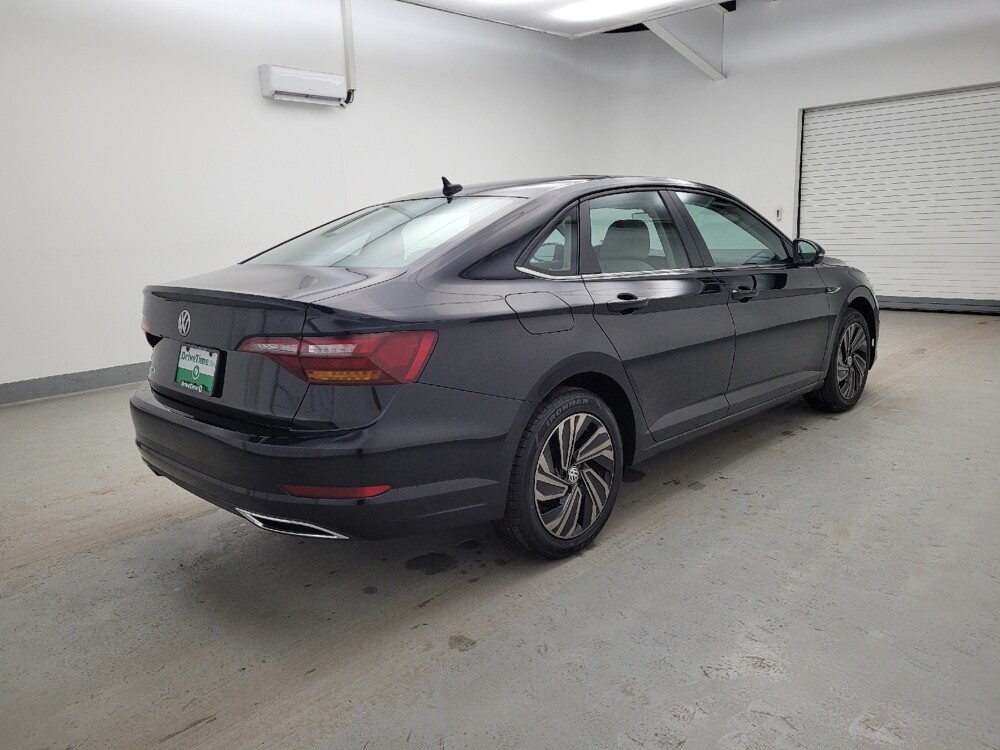 2019 Volkswagen Jetta in Columbus, OH 43228 - 18118629 10