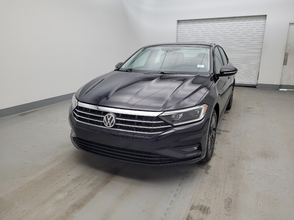 2019 Volkswagen Jetta in Columbus, OH 43228 - 18118629 15