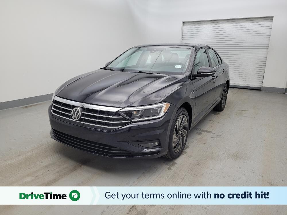 2019 Volkswagen Jetta in Columbus, OH 43228 - 18118629