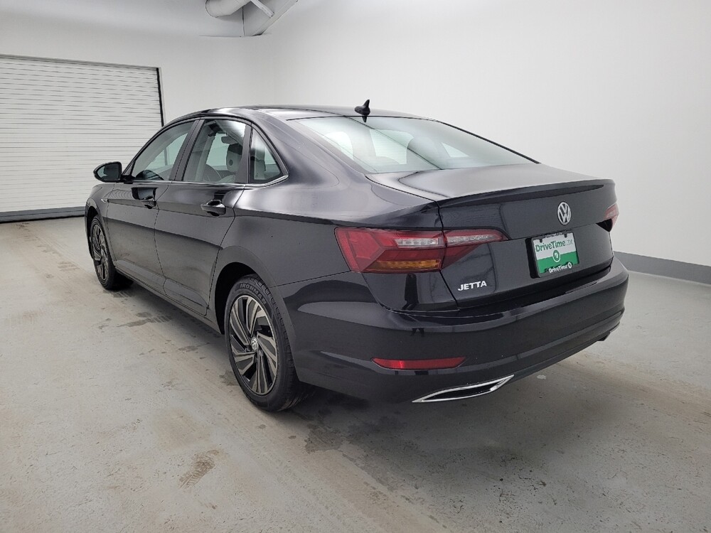 2019 Volkswagen Jetta in Columbus, OH 43228 - 18118629 5