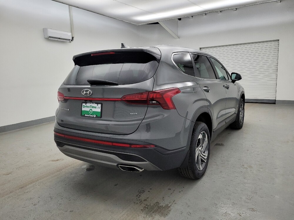 2023 Hyundai Santa Fe in Columbus, OH 43228 - 18118630 9