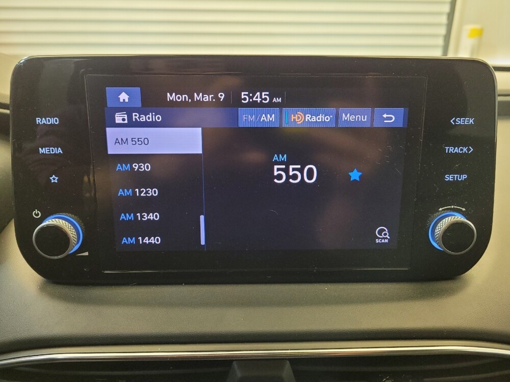 2023 Hyundai Santa Fe in Columbus, OH 43228 - 18118630 25