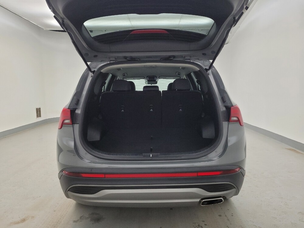 2023 Hyundai Santa Fe in Columbus, OH 43228 - 18118630 29
