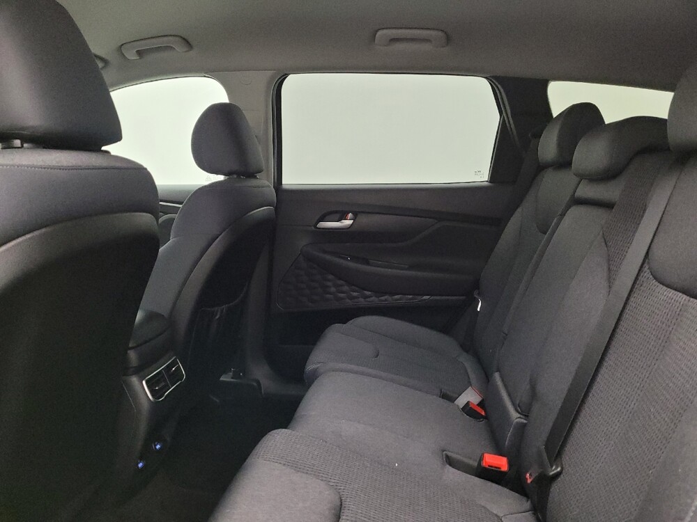 2023 Hyundai Santa Fe in Columbus, OH 43228 - 18118630 18