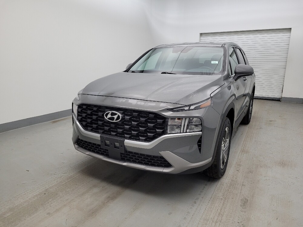 2023 Hyundai Santa Fe in Columbus, OH 43228 - 18118630 15
