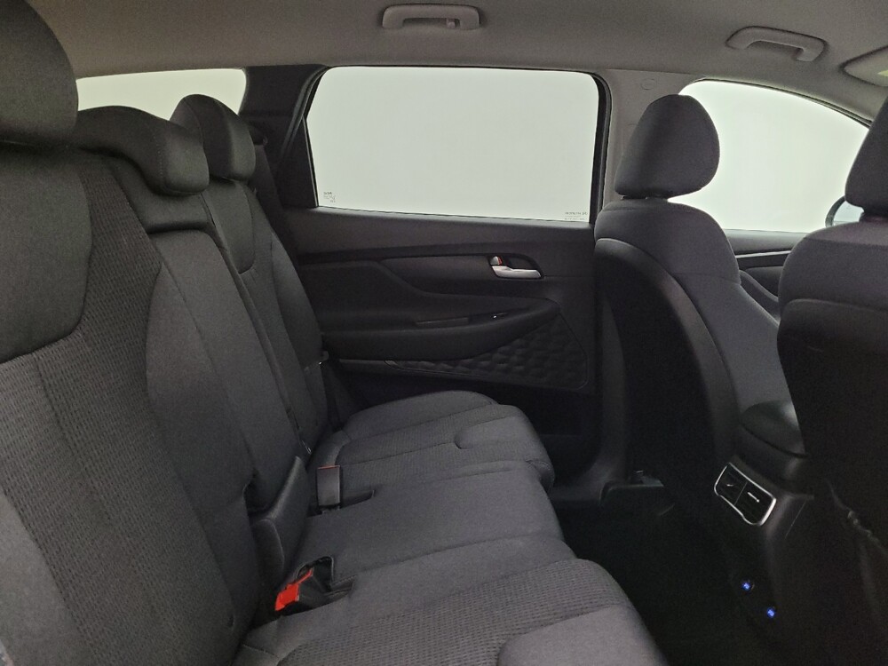 2023 Hyundai Santa Fe in Columbus, OH 43228 - 18118630 19