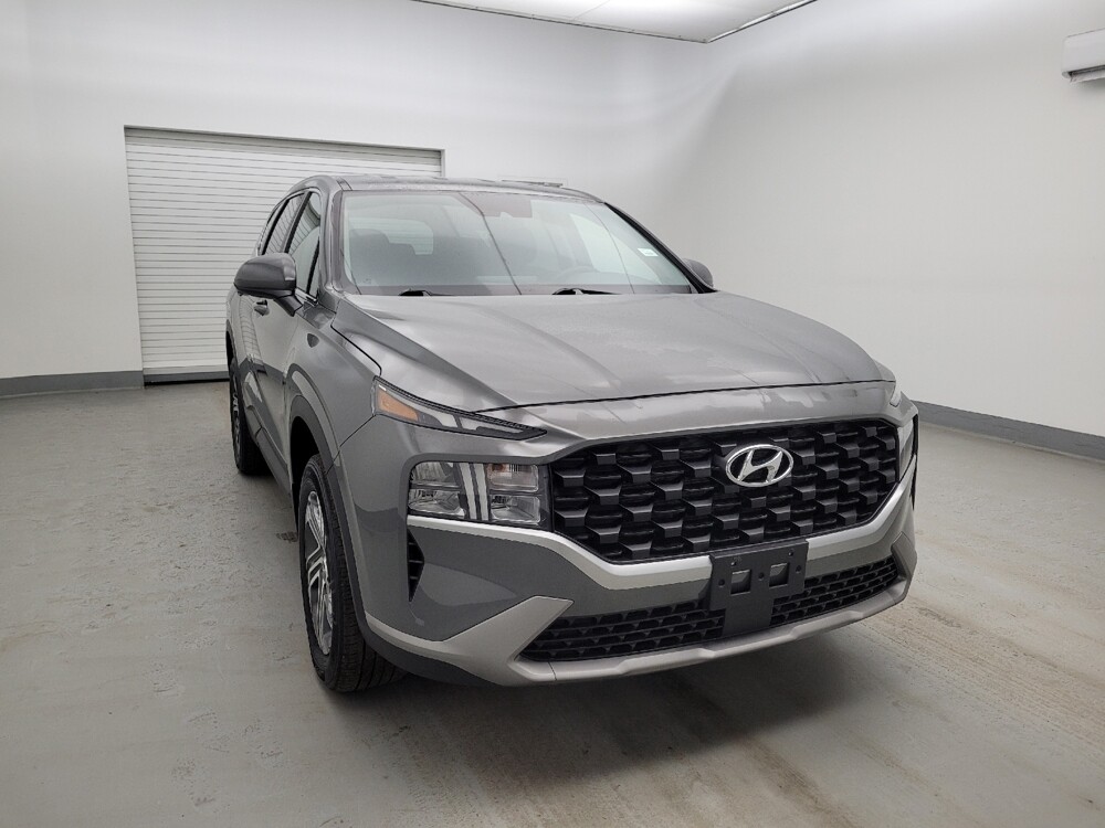 2023 Hyundai Santa Fe in Columbus, OH 43228 - 18118630 14