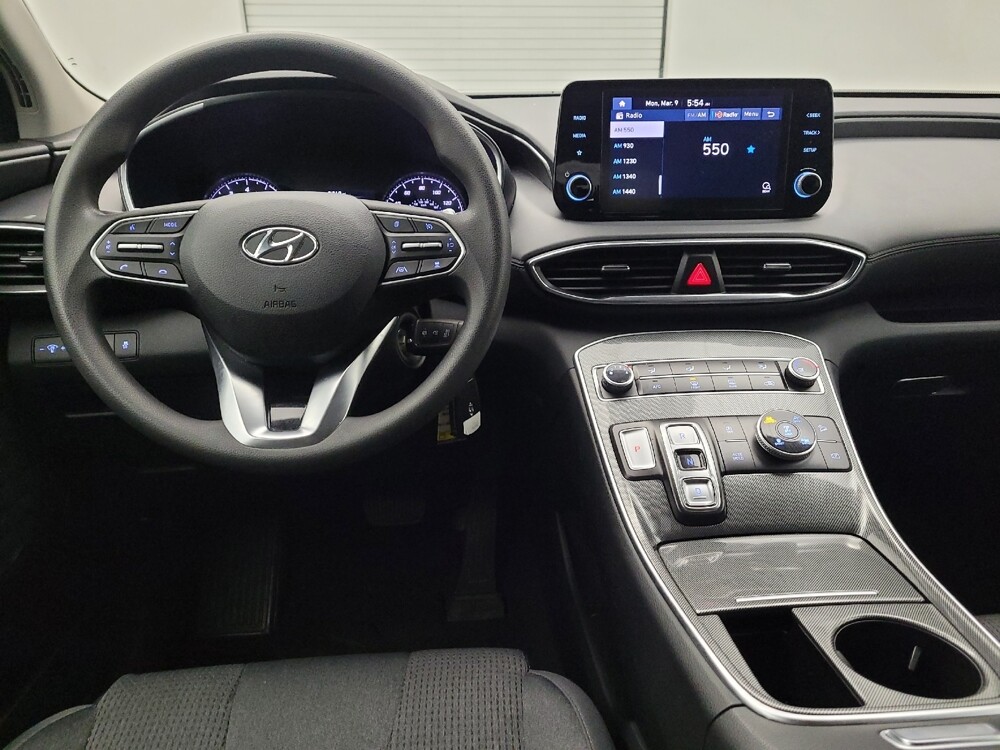 2023 Hyundai Santa Fe in Columbus, OH 43228 - 18118630 22