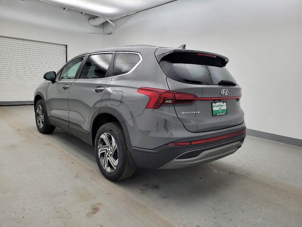 2023 Hyundai Santa Fe in Columbus, OH 43228 - 18118630 5
