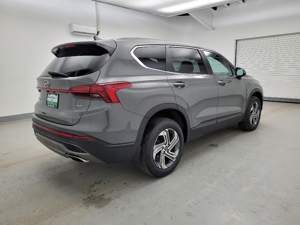 2023 Hyundai Santa Fe in Columbus, OH 43228 - 18118630 10