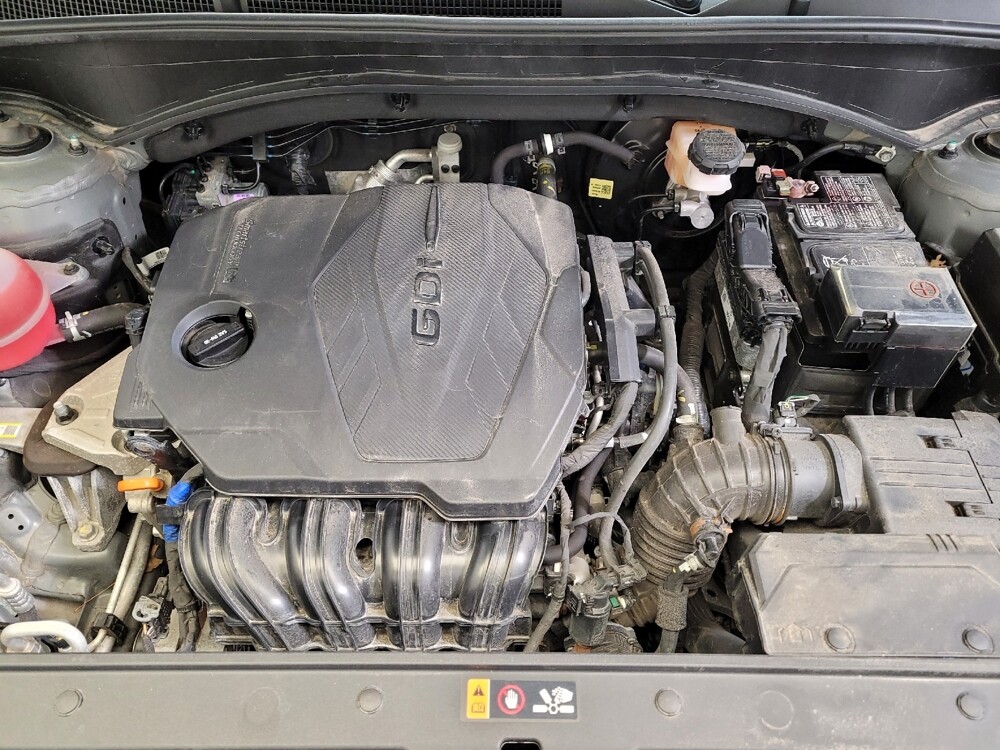 2023 Hyundai Santa Fe in Columbus, OH 43228 - 18118630 30