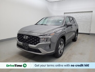2023 Hyundai Santa Fe in Columbus, OH 43228