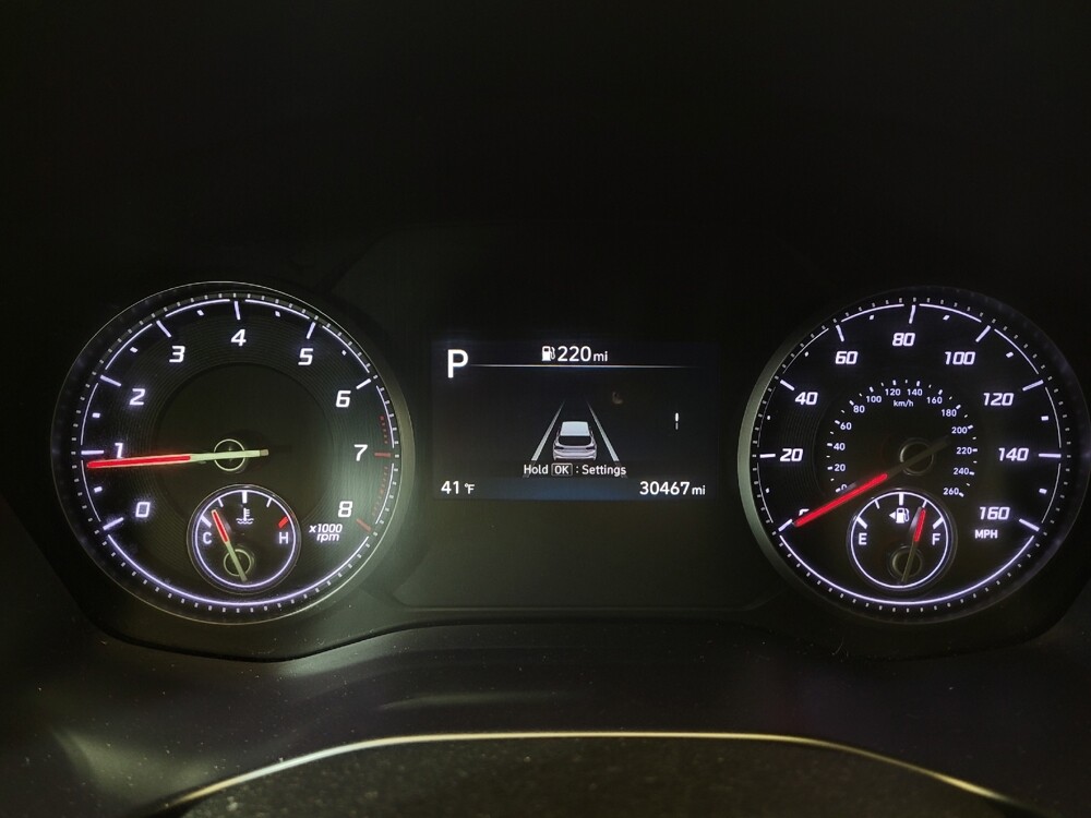 2023 Hyundai Santa Fe in Columbus, OH 43228 - 18118630 23