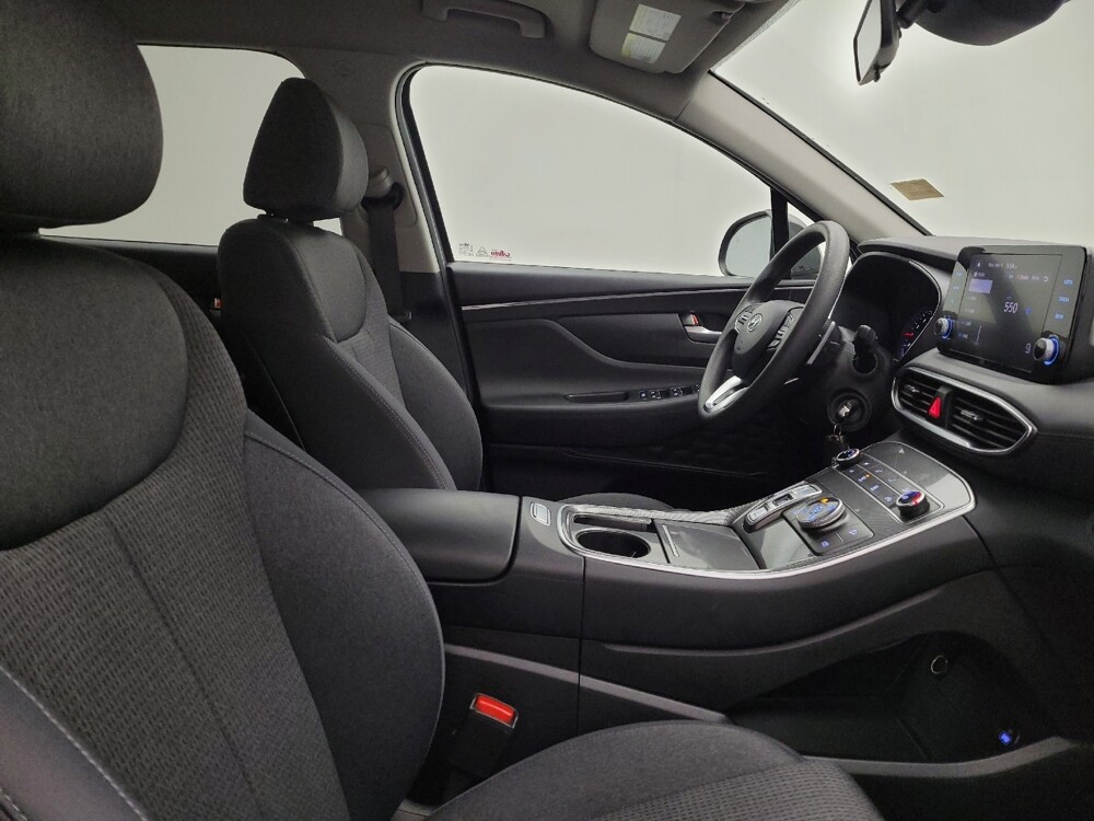2023 Hyundai Santa Fe in Columbus, OH 43228 - 18118630 21
