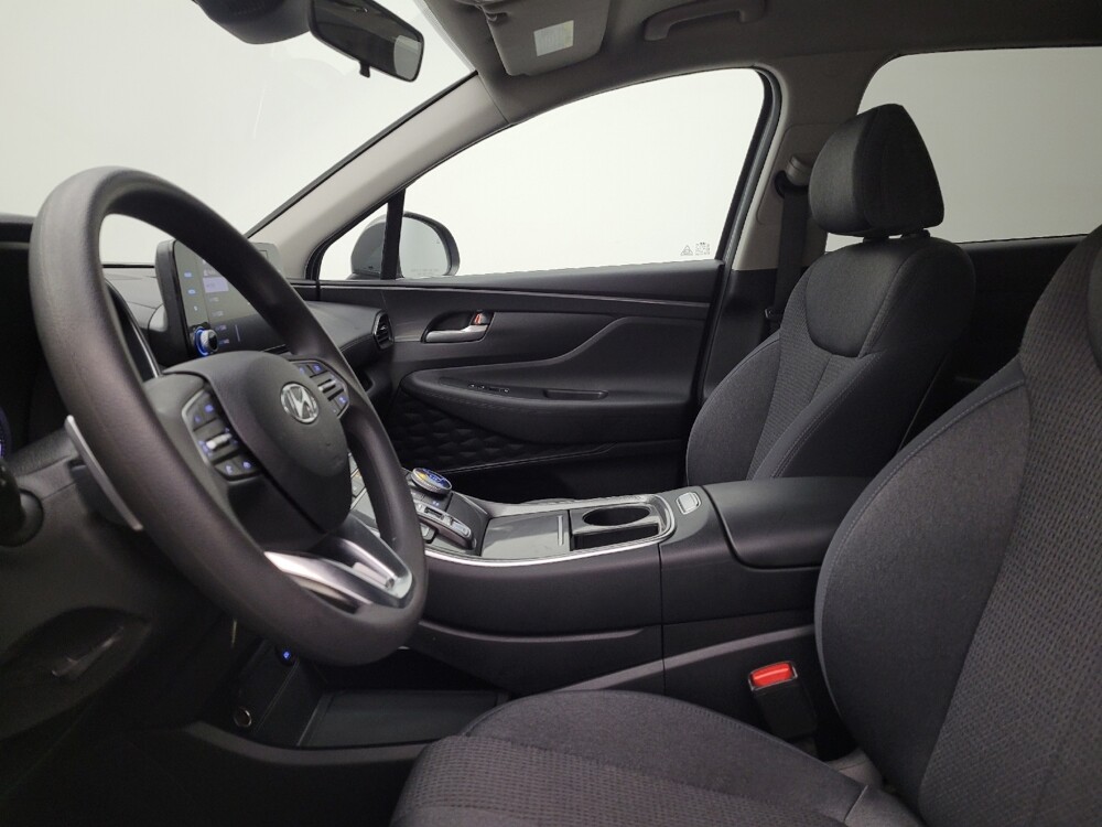 2023 Hyundai Santa Fe in Columbus, OH 43228 - 18118630 17