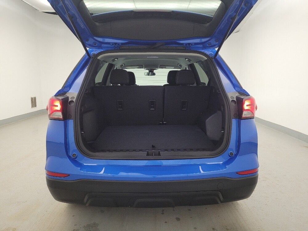 2024 Chevrolet Equinox in Louisville, KY 40258 - 18118631 29