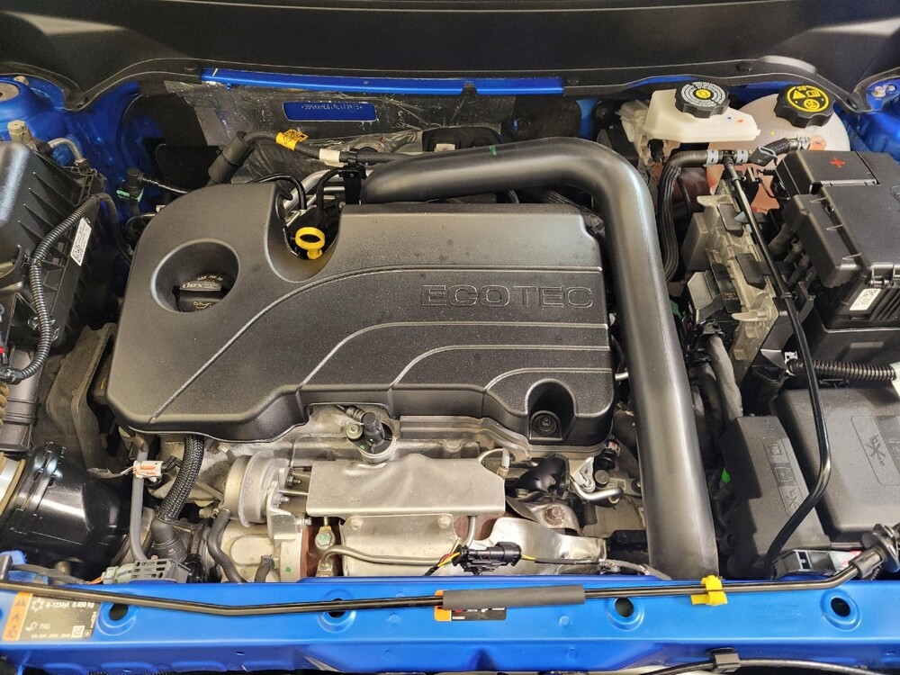 2024 Chevrolet Equinox in Louisville, KY 40258 - 18118631 30