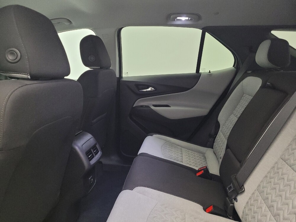 2024 Chevrolet Equinox in Louisville, KY 40258 - 18118631 18