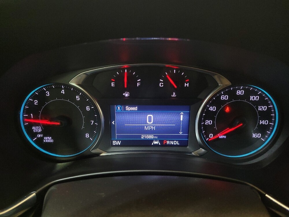 2024 Chevrolet Equinox in Louisville, KY 40258 - 18118631 23